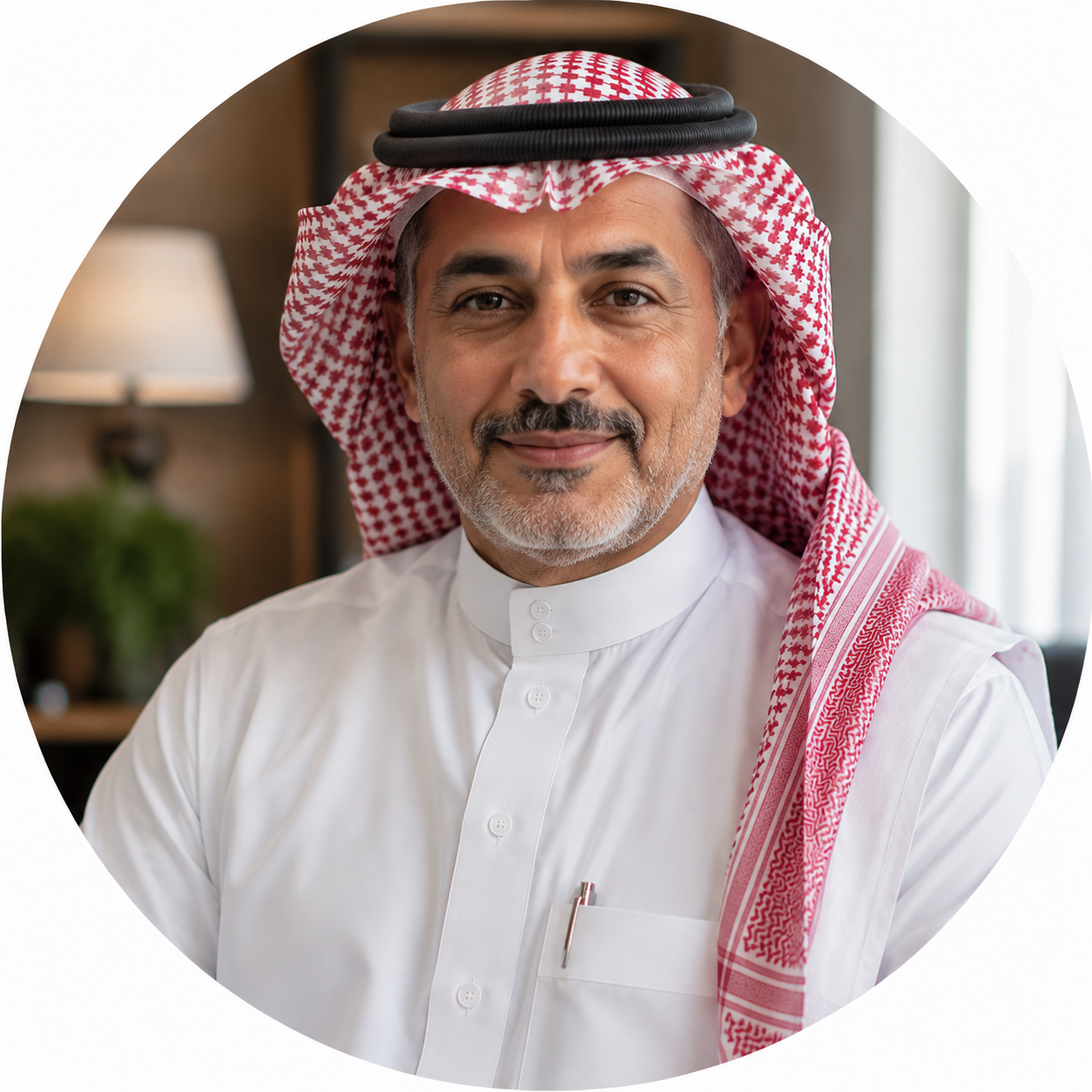 محمد العتيبي