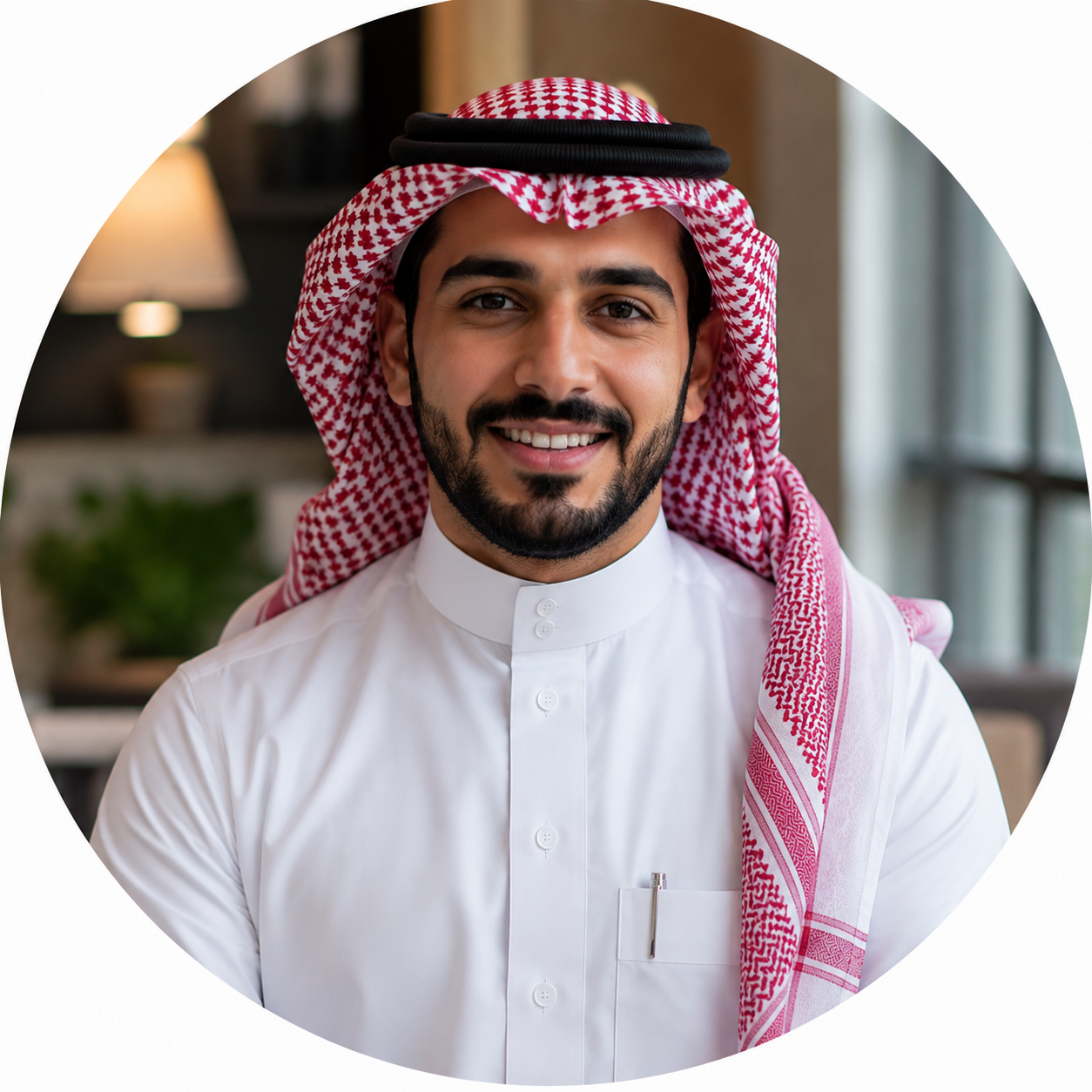 سلمان القحطاني